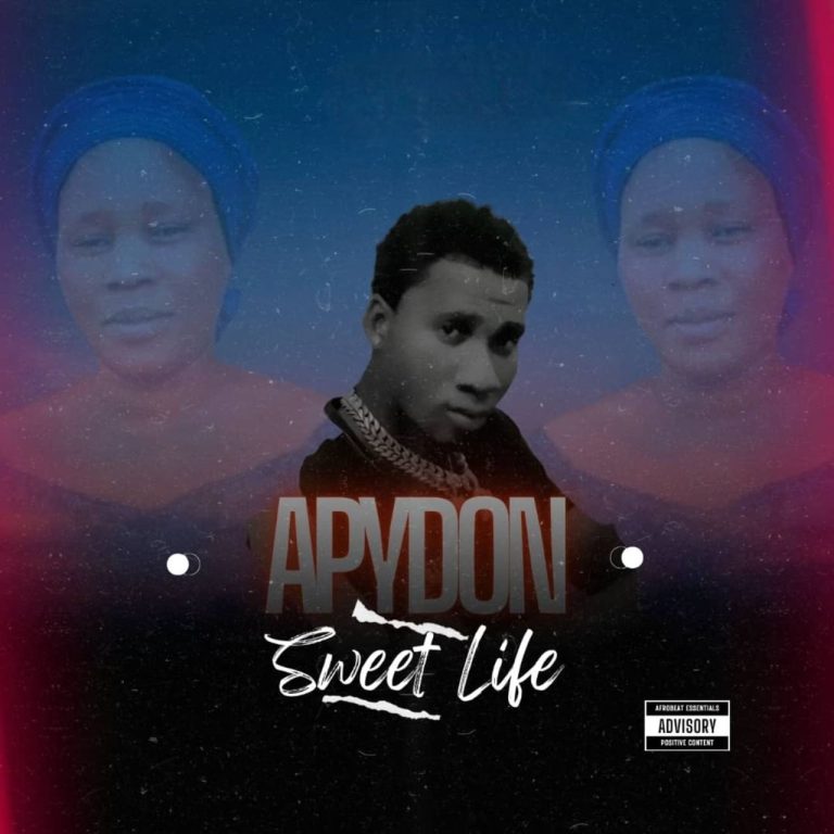 DOWNLOAD_ sweet life BY Apydon
