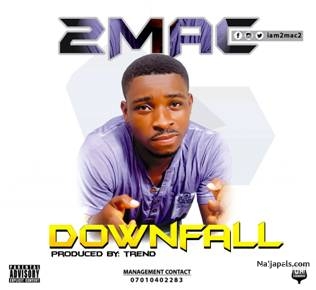 DOWNLOAD Down fall BY 2mac