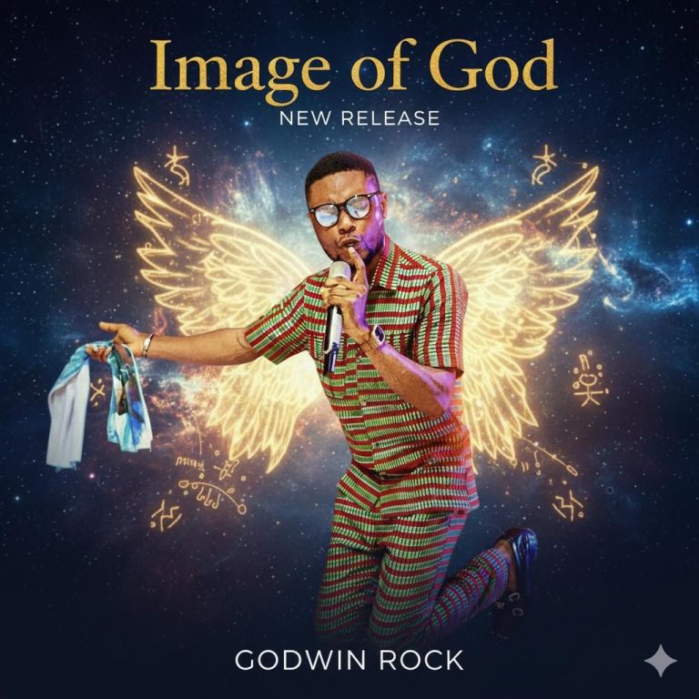 DOWNLOAD “Image of God” by Godwin Rock