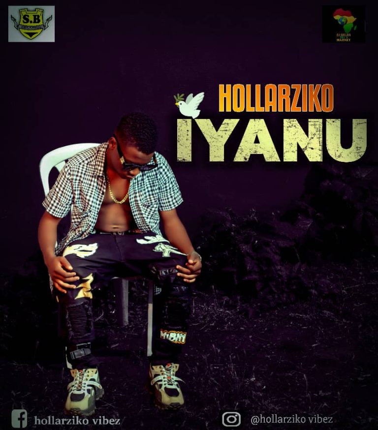 DOWNLOAD_ IYANU BY Hollarziko
