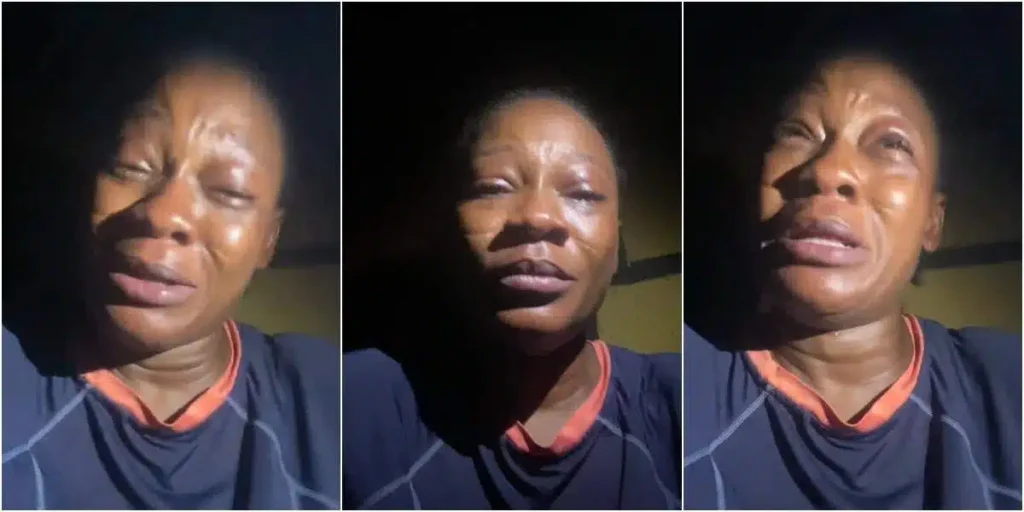 😟 “Can You Imagine?” – Lady Staying in Same Compound as Landlord Shares ‘Bitter’ Experience