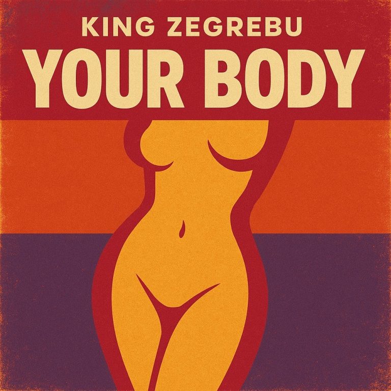 DOWNLOAD YOUR BODY BY King dsa Zegrebu