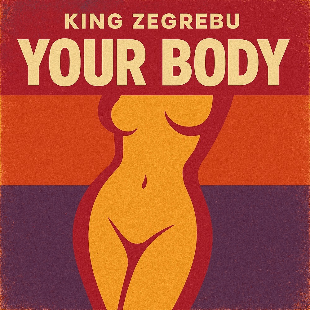DOWNLOAD YOUR BODY BY King dsa Zegrebu