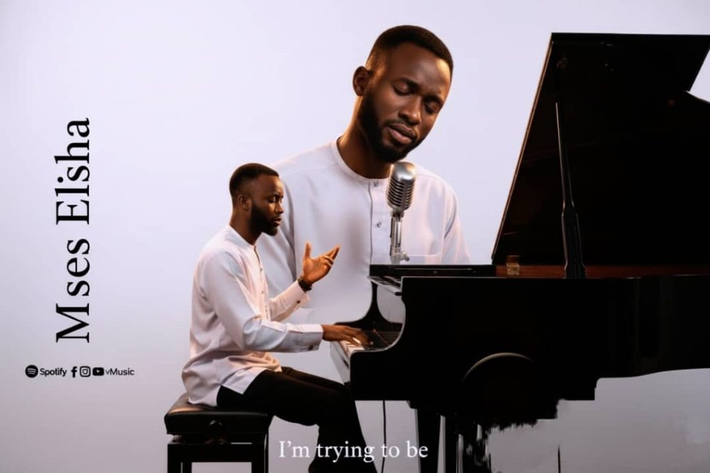 DOWNLOAD DON’T LET ME GO BY MOSES ELISHA