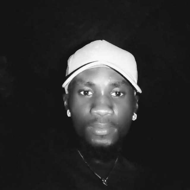 DOWNLOAD and LISTEN TO RAINDROP BY TUFFY